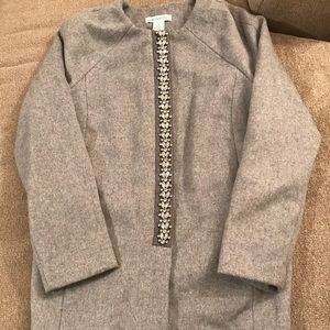 Liz Claiborne Coat